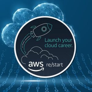 AWS re/Start Cloud Engineer