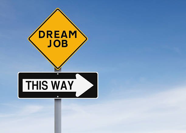 Dreams to Careers