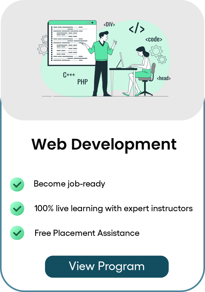 Web Development