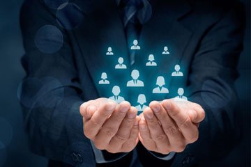 It Staffing Rooman Technologies